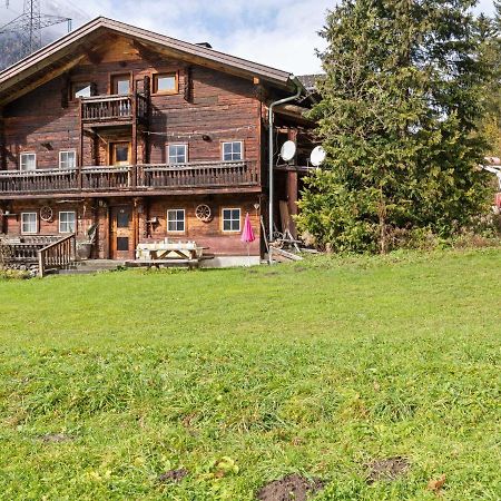 Apartment Near Hoge Tauern National Park Matrei in Osttirol Exterior foto