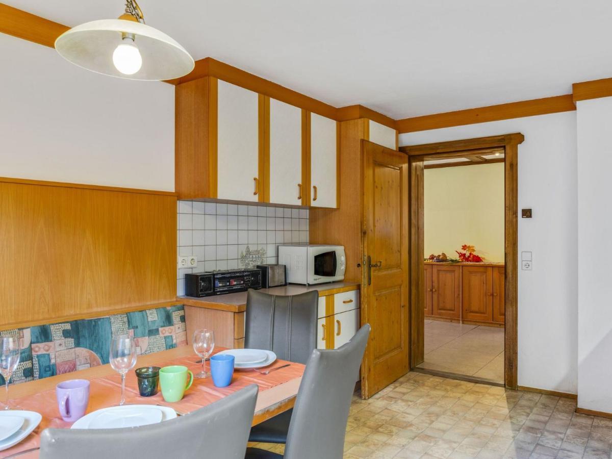 Apartment Near Hoge Tauern National Park Matrei in Osttirol Exterior foto