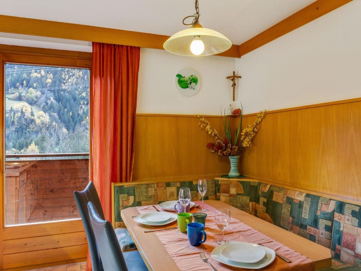 Apartment Near Hoge Tauern National Park Matrei in Osttirol Exterior foto