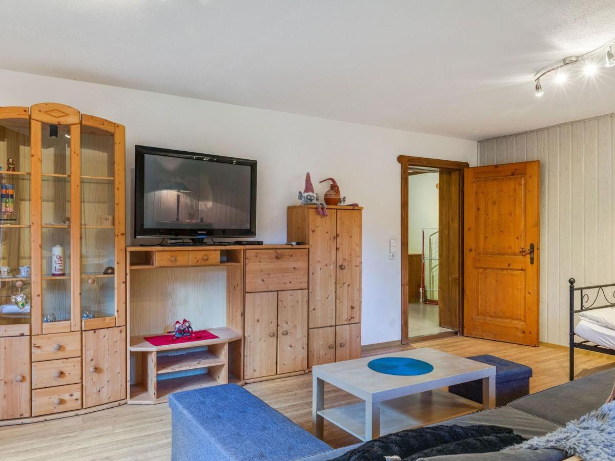Apartment Near Hoge Tauern National Park Matrei in Osttirol Exterior foto