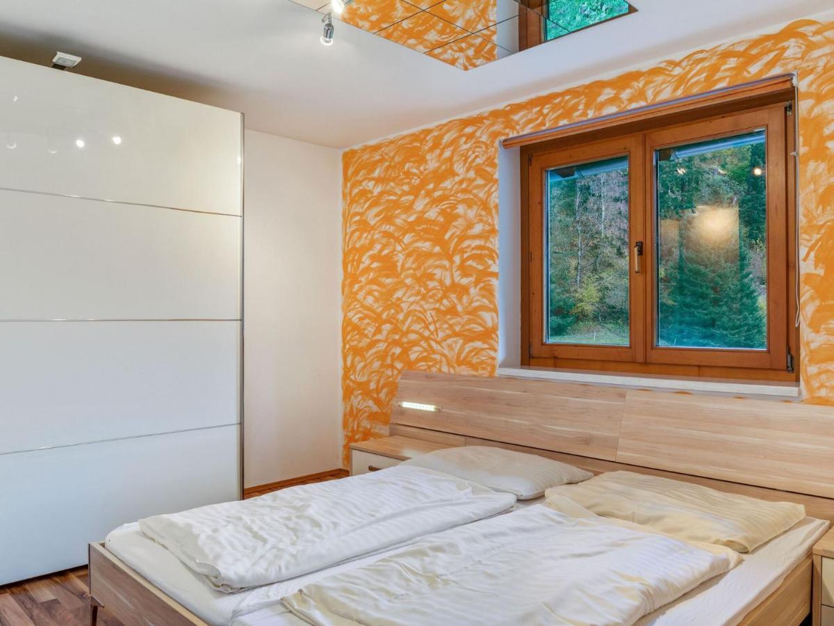 Apartment Near Hoge Tauern National Park Matrei in Osttirol Exterior foto