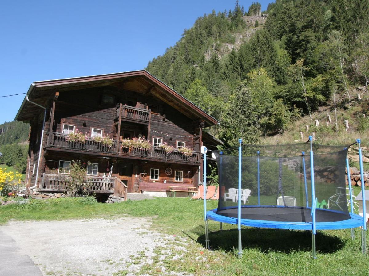 Apartment Near Hoge Tauern National Park Matrei in Osttirol Exterior foto