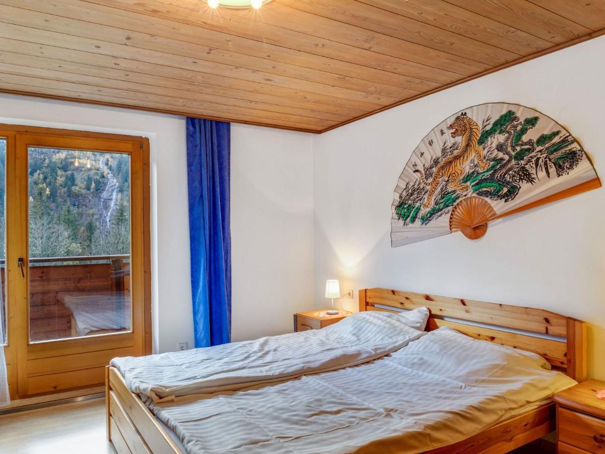 Apartment Near Hoge Tauern National Park Matrei in Osttirol Exterior foto