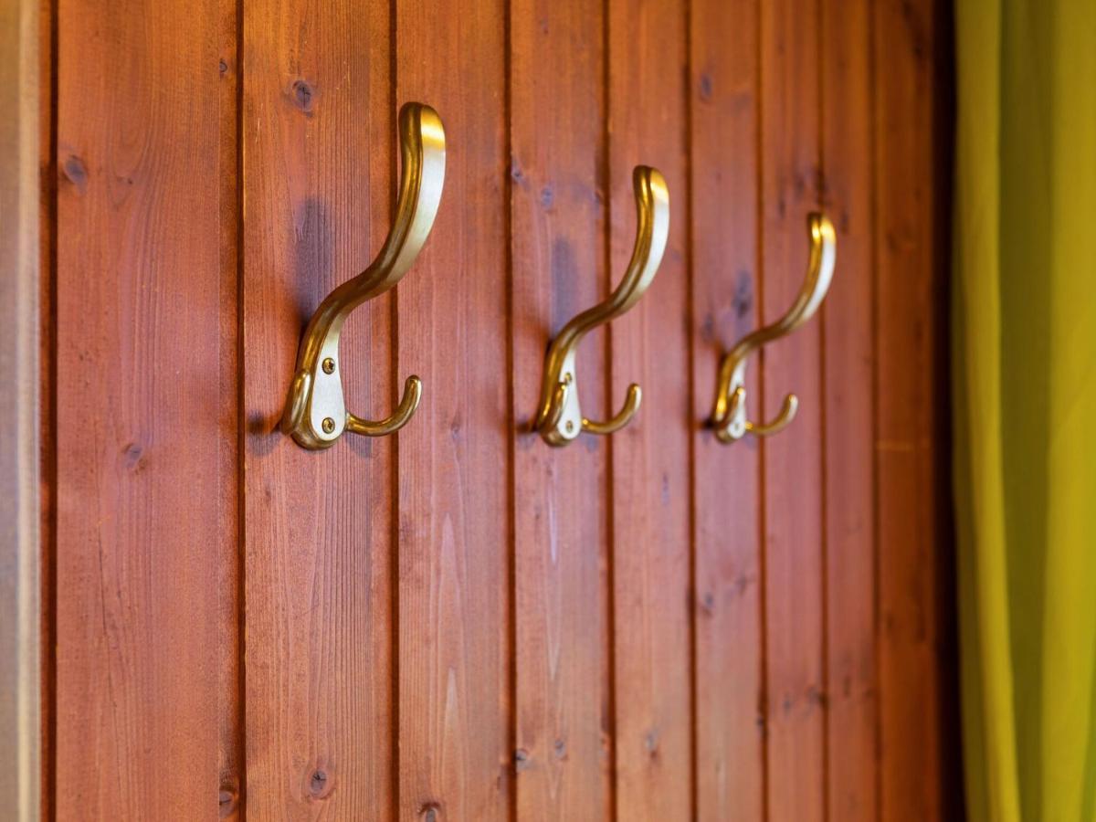 Apartment Near Hoge Tauern National Park Matrei in Osttirol Exterior foto