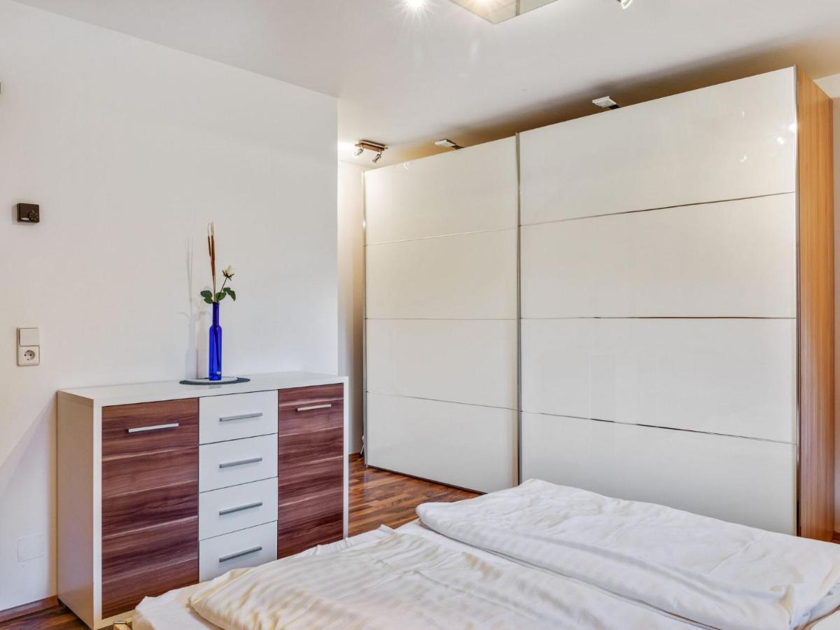 Apartment Near Hoge Tauern National Park Matrei in Osttirol Exterior foto