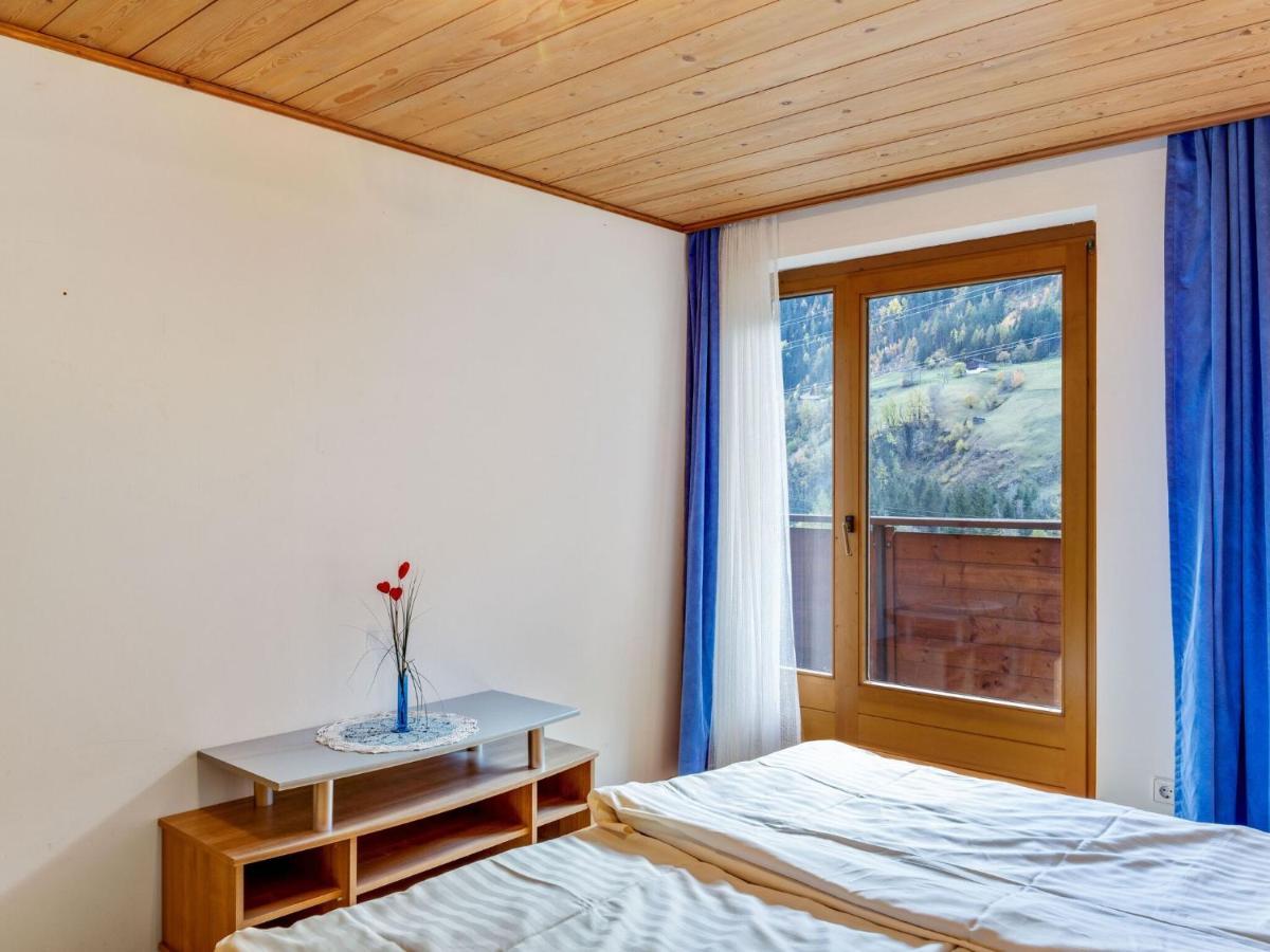 Apartment Near Hoge Tauern National Park Matrei in Osttirol Exterior foto