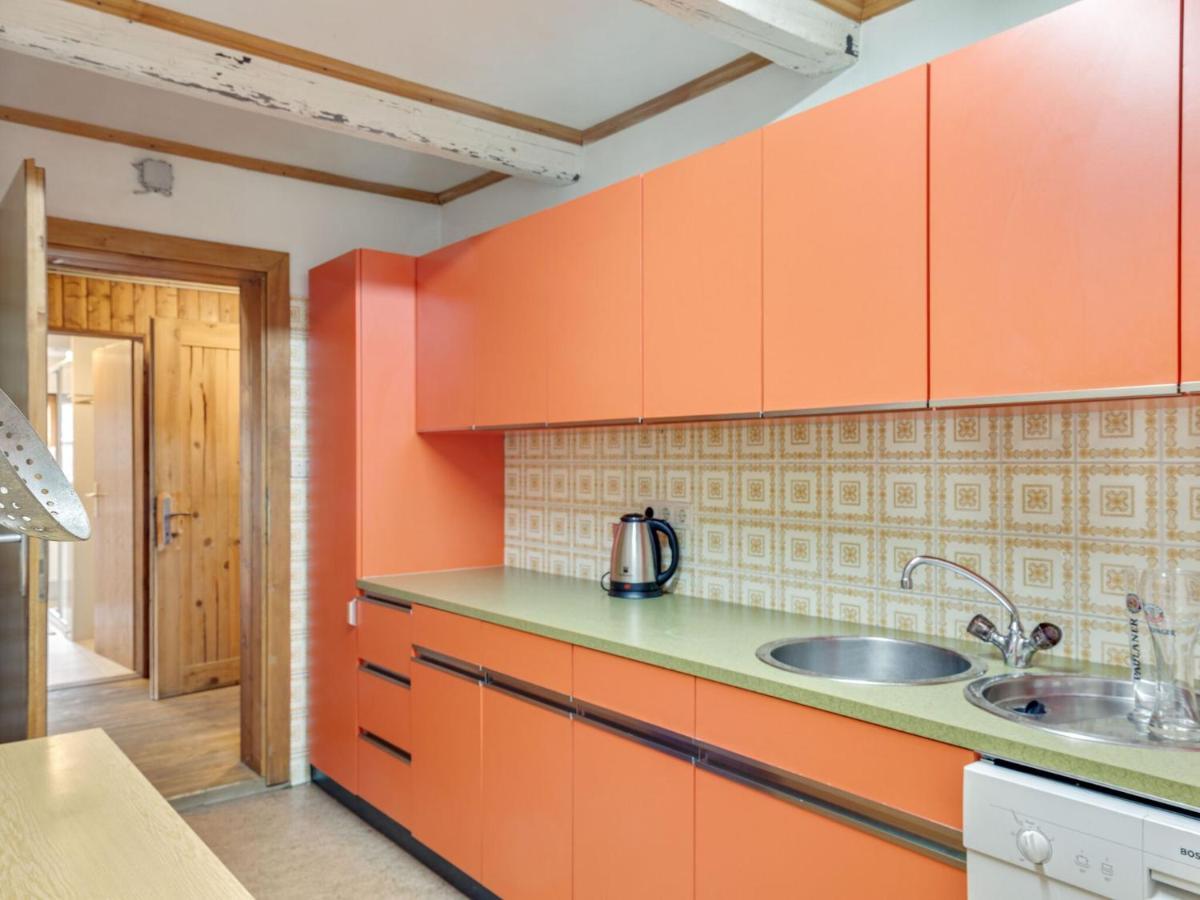 Apartment Near Hoge Tauern National Park Matrei in Osttirol Exterior foto