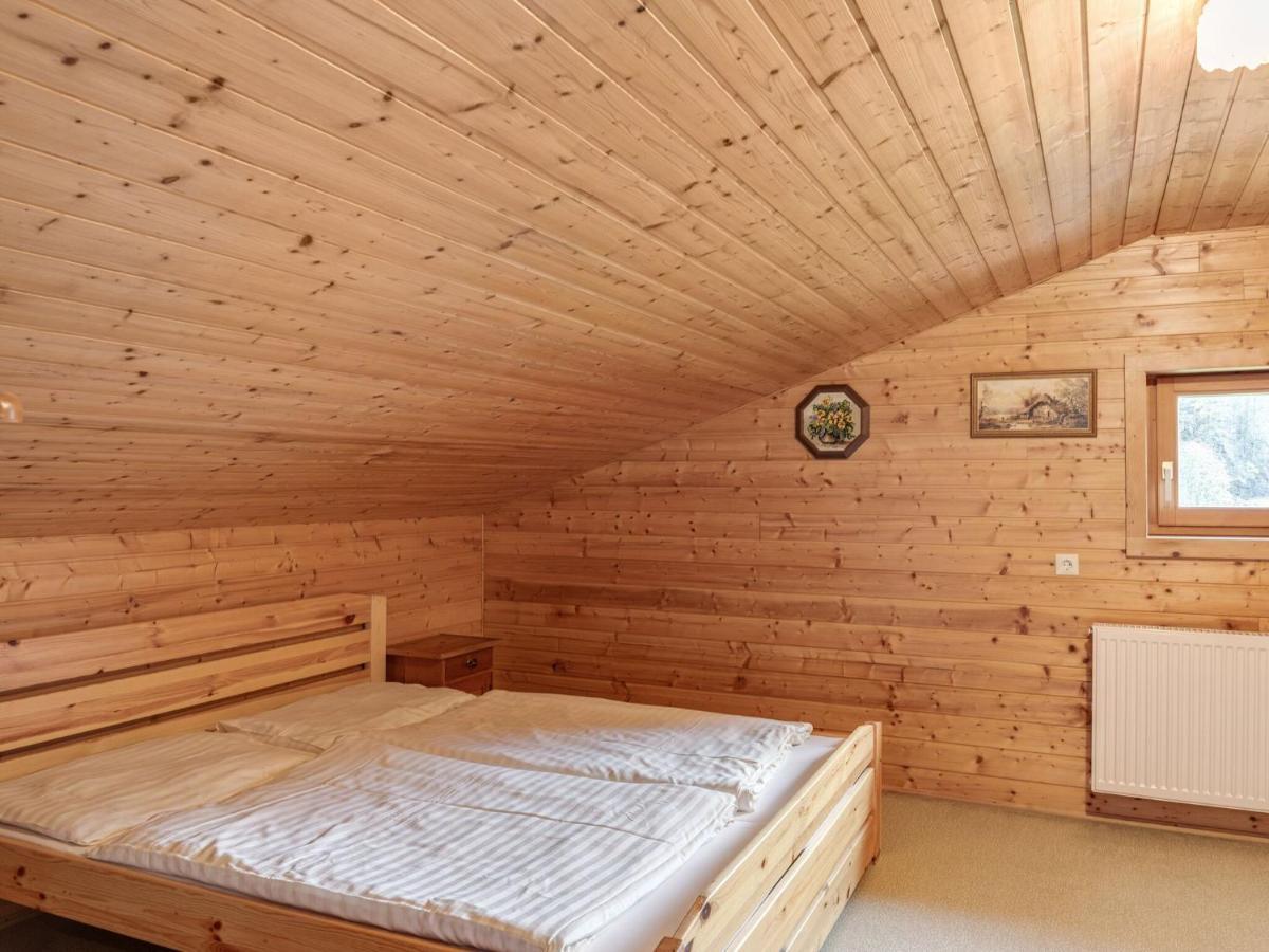 Apartment Near Hoge Tauern National Park Matrei in Osttirol Exterior foto