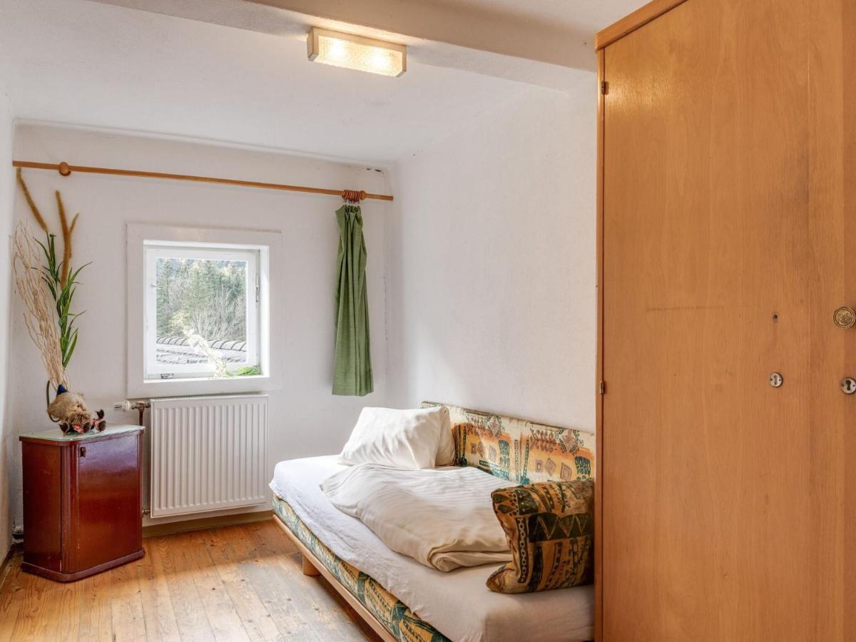 Apartment Near Hoge Tauern National Park Matrei in Osttirol Exterior foto