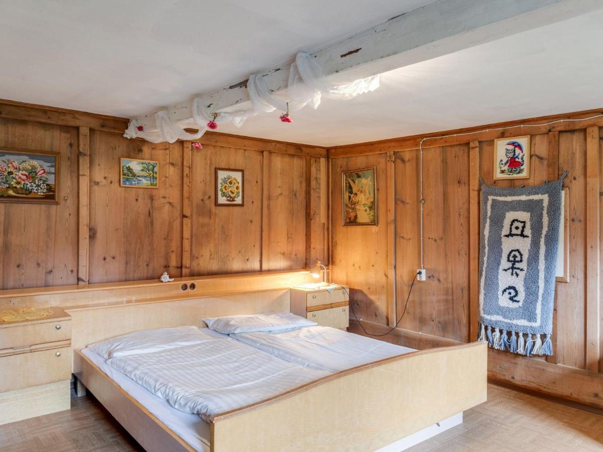 Apartment Near Hoge Tauern National Park Matrei in Osttirol Exterior foto