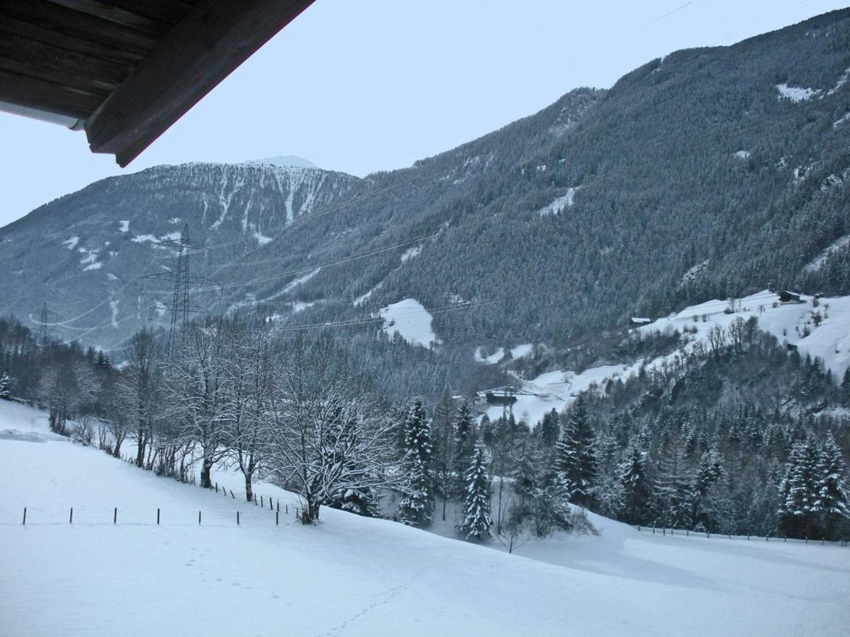 Apartment Near Hoge Tauern National Park Matrei in Osttirol Exterior foto