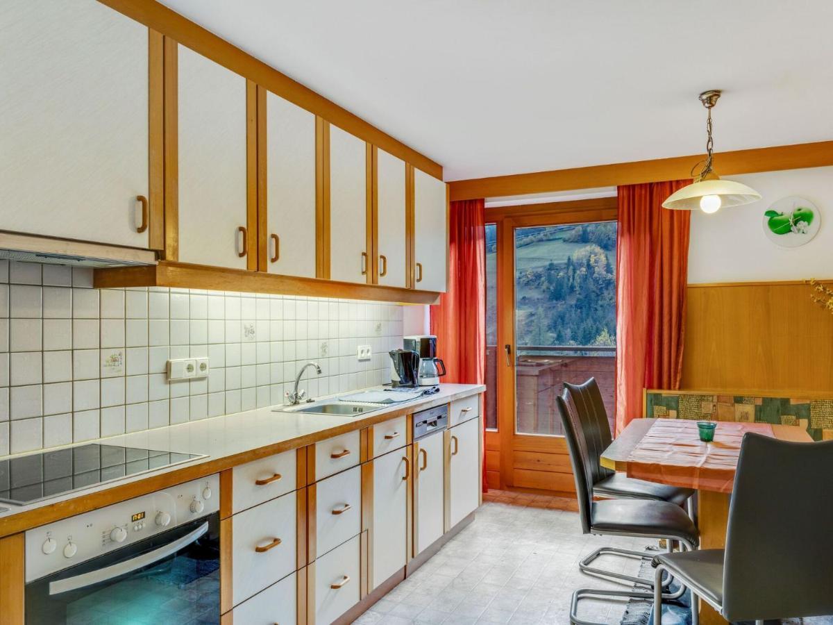 Apartment Near Hoge Tauern National Park Matrei in Osttirol Exterior foto